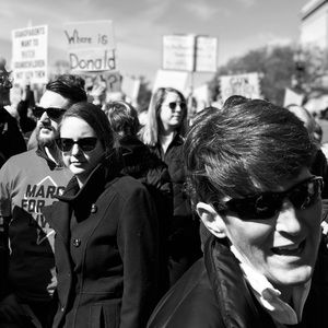 Meet your Posher, Tami